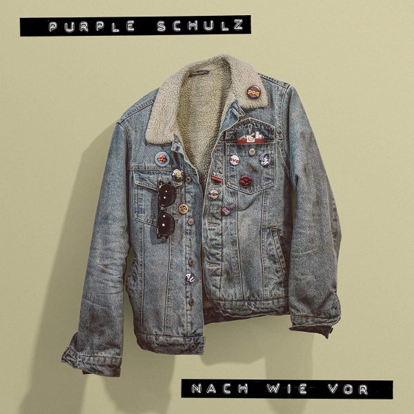 Purple Schulz - Nach wie vor (CD)