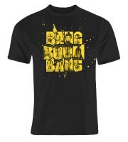 Bang Boom Bang (Offizielles Lizenzprodukt) [T-Shirt]  