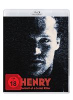 Henry: Portrait of a Serial Killer (Blu-ray)  