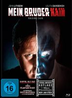 Mein Bruder Kain - Raising Cain [Doppel-Blu-ray Mediabook] (inkl. 35mm Framecard)  
