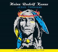 Kunze, Heinz Rudolf - Jesus Tomahawk / Halt (2CD) (Out Of Print)  
