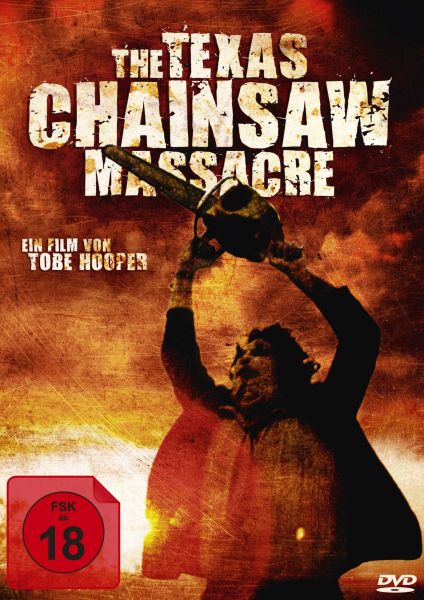 The Texas Chainsaw Massacre (2-Disc DVD Edition)
