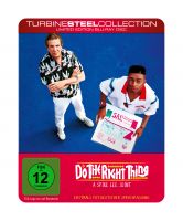 Do the Right Thing [Turbine Steel Collection]  