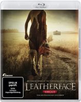Leatherface (Uncut) (Softbox)  