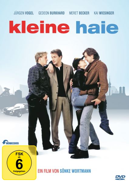 Kleine Haie - Special Edition (DVD)