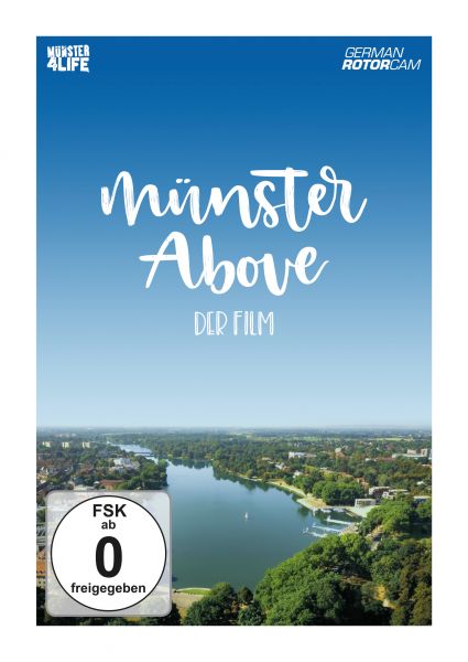 Münster Above (DVD)