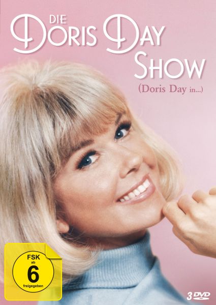 Die Doris Day Show (Doris Day In ...)(Neuauflage)