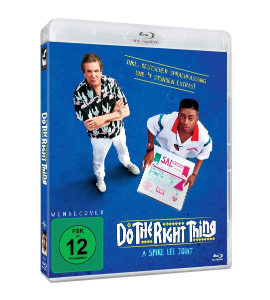 Do the Right Thing - Special Edition