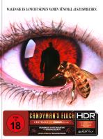 Candyman - Limitiertes Mediabook Cover B (4K Ultra HD Blu-ray + Blu-ray)  