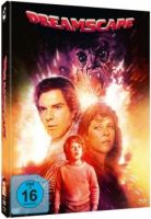 Dreamscape - Limitiertes Mediabook (DVD+Blu-ray) - Cover B (Paul Shipper)  