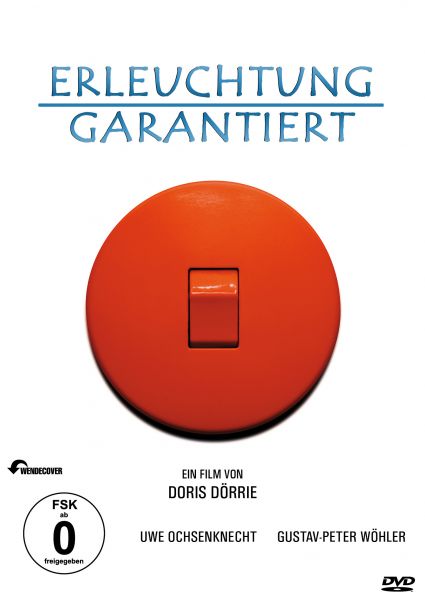 Erleuchtung Garantiert (DVD)