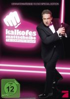 Kalkofes Mattscheibe - The Complete ProSieben-Saga   