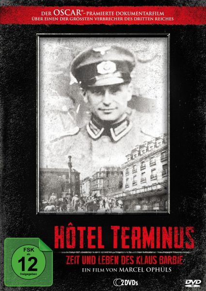 Hotel Terminus - Zeit und Leben des Klaus Barbie
