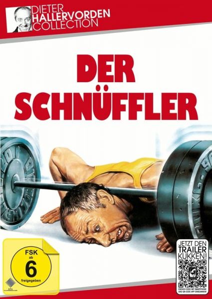 Didi - Der Schnüffler (DVD)