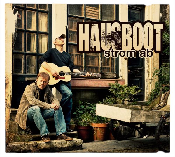 Hausboot - strom ab (Deluxe Edition Digipak) (CD)