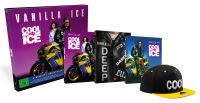 Vanilla Ice - Cool as Ice | Cool Bundle - 4 Editions + exclusive COOL Cap - Limited Edition of 32  